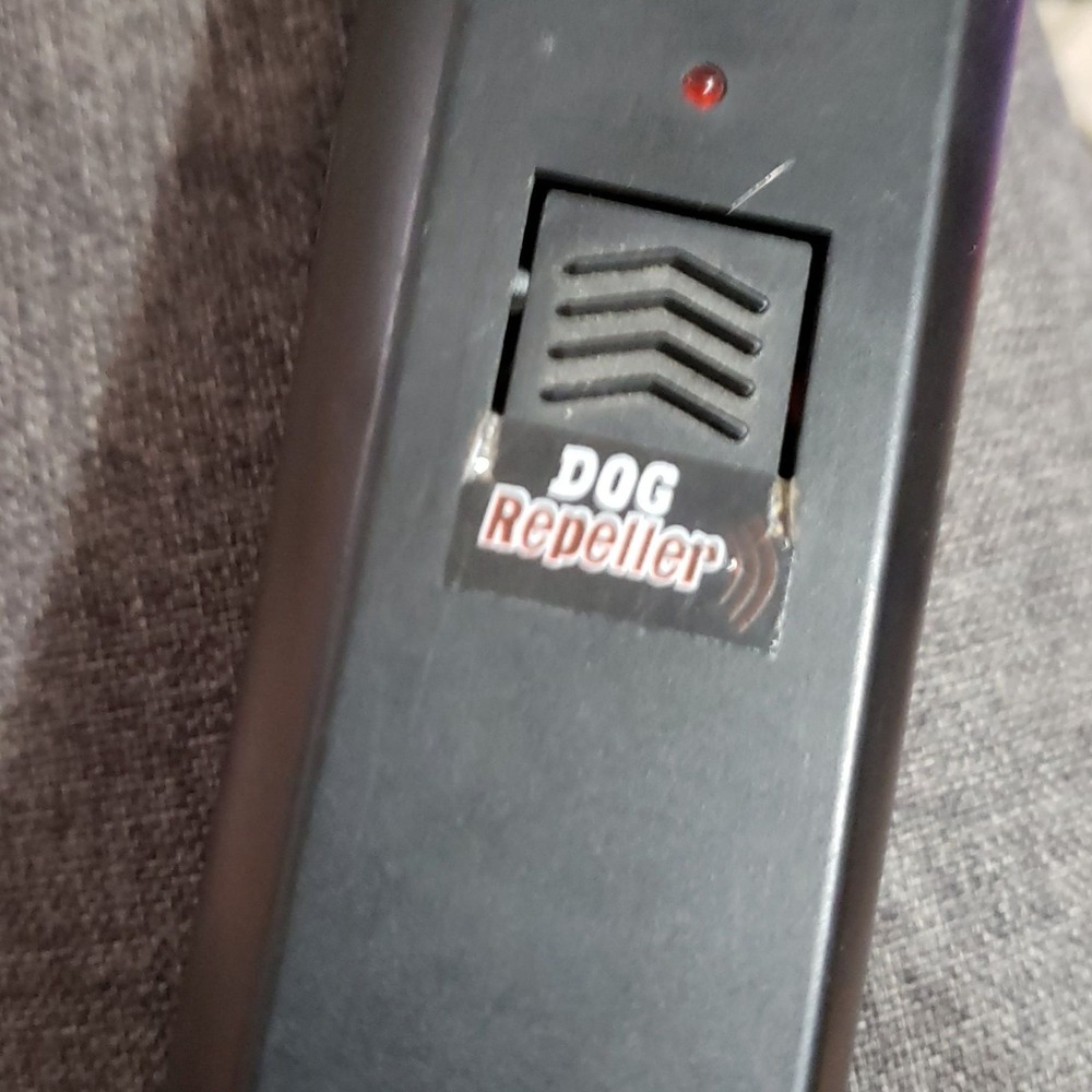 Pet‎ Parade Dog Repeller Training Device Remote
